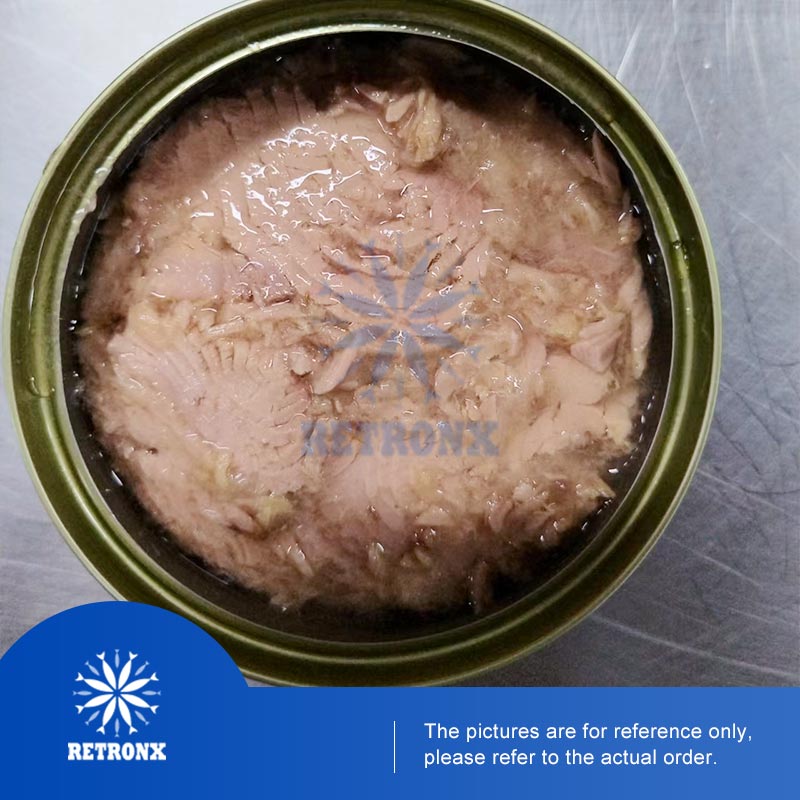 What Makes Canned Tuna Chunk a Nutritional Powerhouse for Modern Diets?