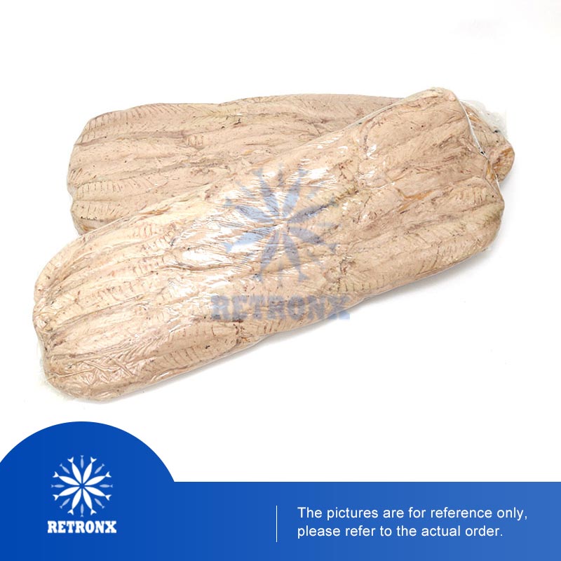 Why Are Double Times Cleaning Skipjack Loins Considered the Gold Standard in Seafood Processing
