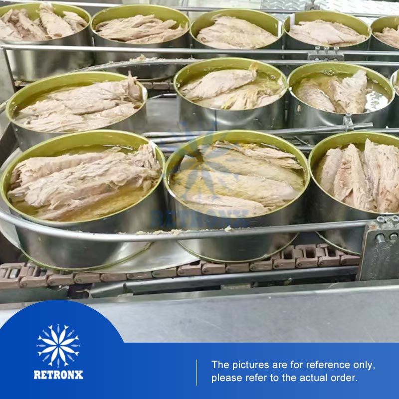 Why Is Canned Yellowfin Solid In Soy Oil a Smart Choice for Convenient, Nutritious Meals?