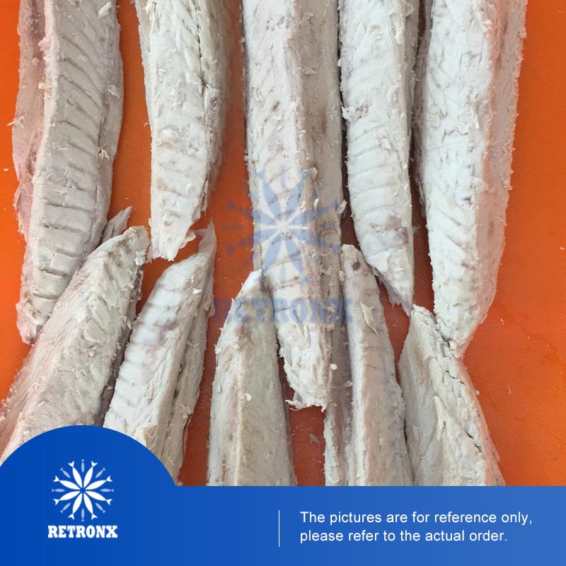 Yellowfin Loins